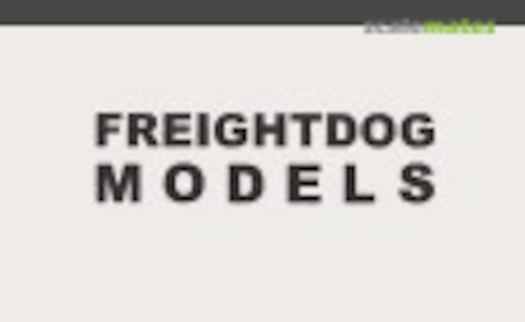 1:72 Mosquito B.XVI/B.35 Improvement set (Freightdog Models FDR72150)