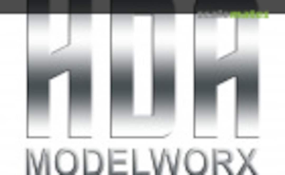 HDA Modelworx Logo
