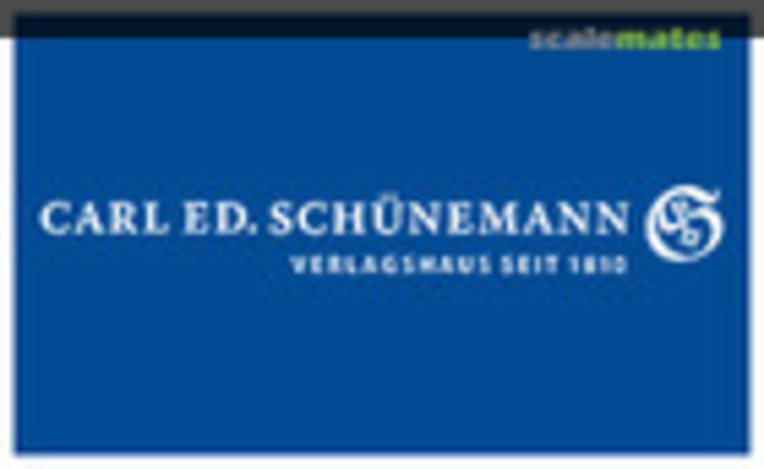 Schünemann Verlag, Bremen Logo