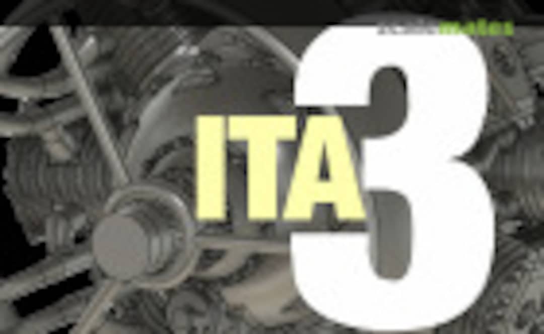 Inside the Armour ITA3 Logo