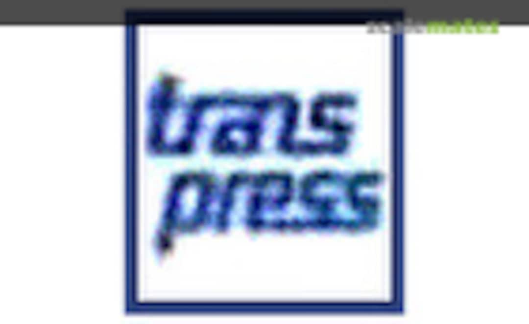 transpress VEB Verlag für Verkehrswesen Logo