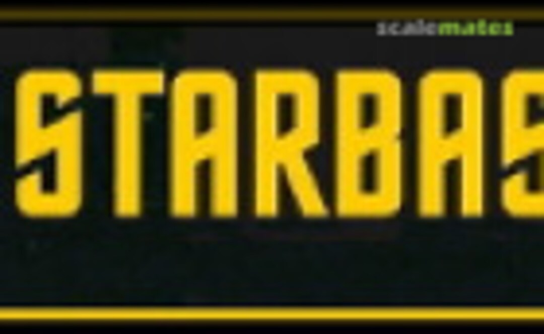 Starbase 79 Logo