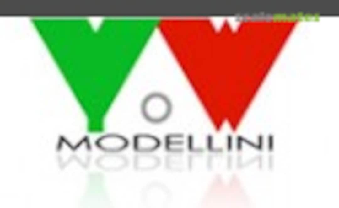 Yow Modellini Logo
