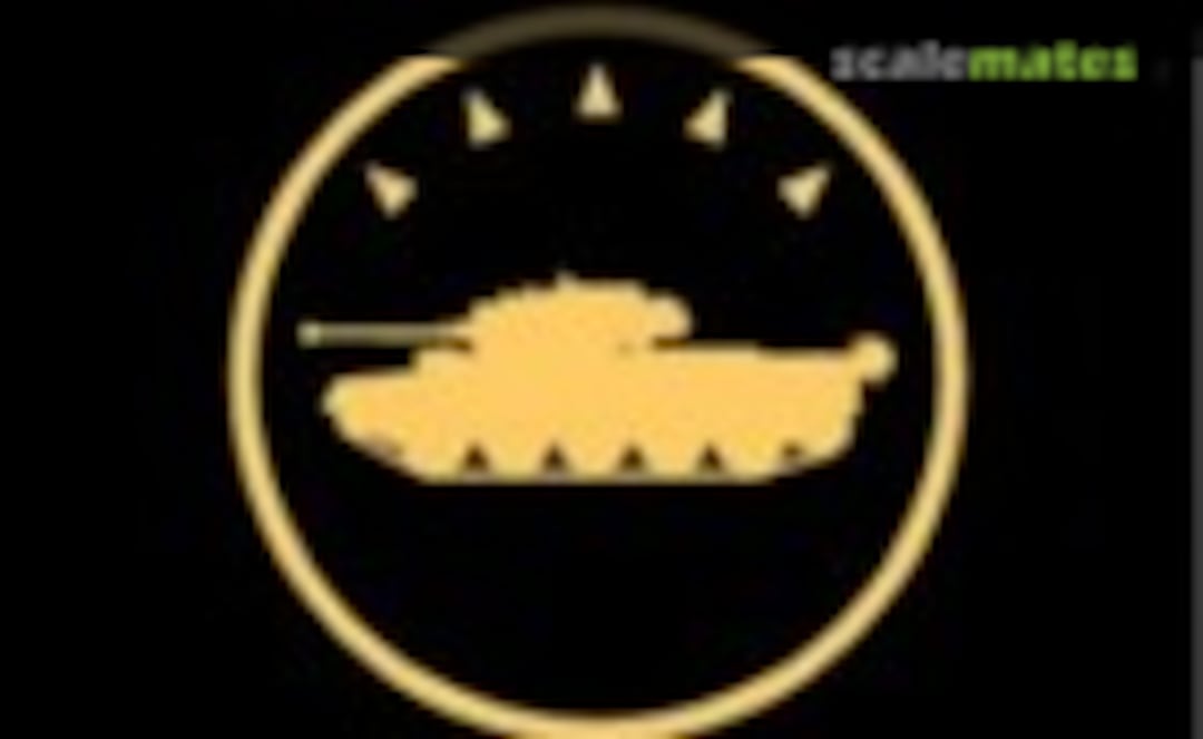 Panzer Art Logo Panzer Art Logo