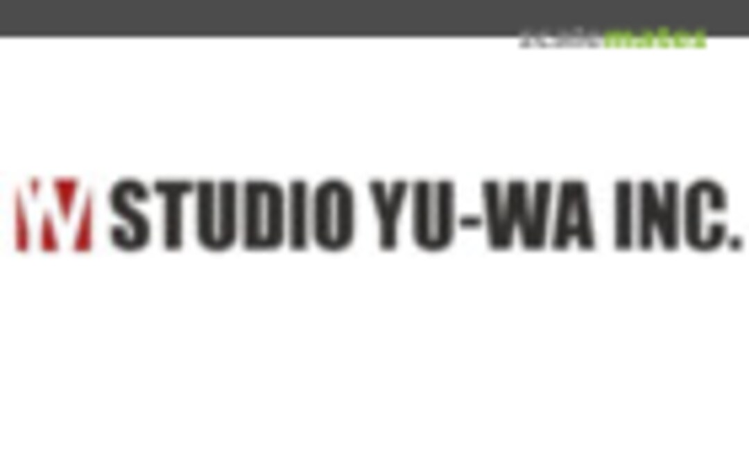 Studio Yu-Wa Logo