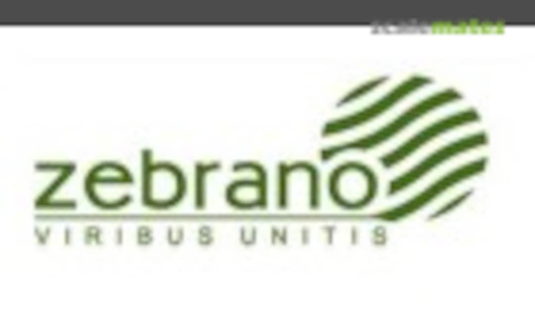 Zebrano Logo