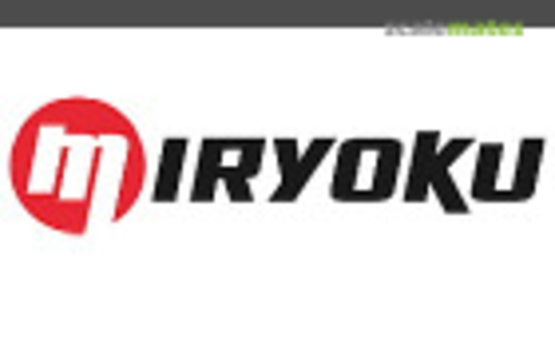 Miryoku Logo