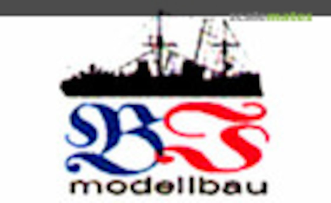 BJ-Modellbau Logo