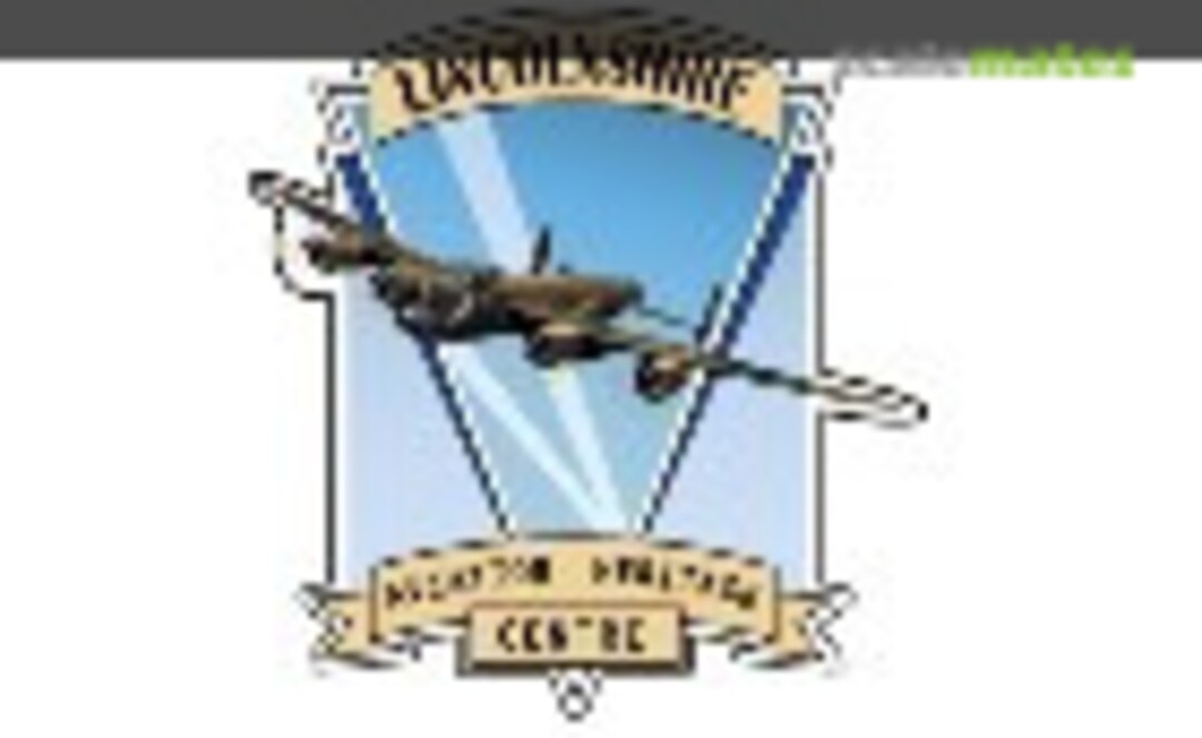 The Lincolnshire Aviation Heritage Centre Logo