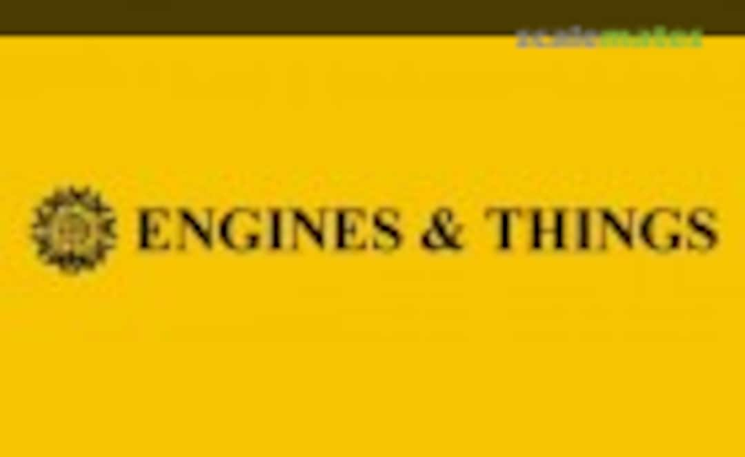 Engines & Things Logo