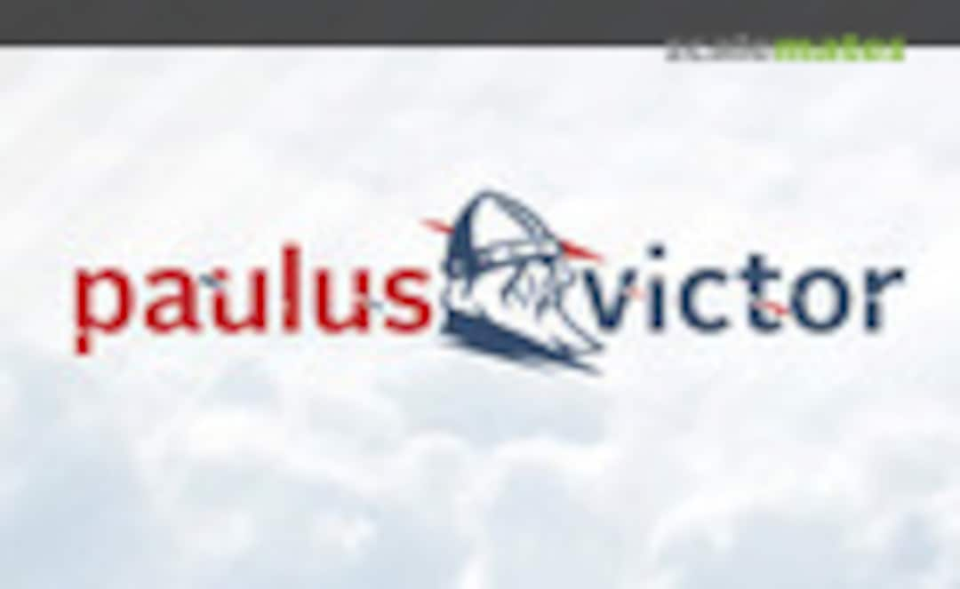 PaulusVictor Logo