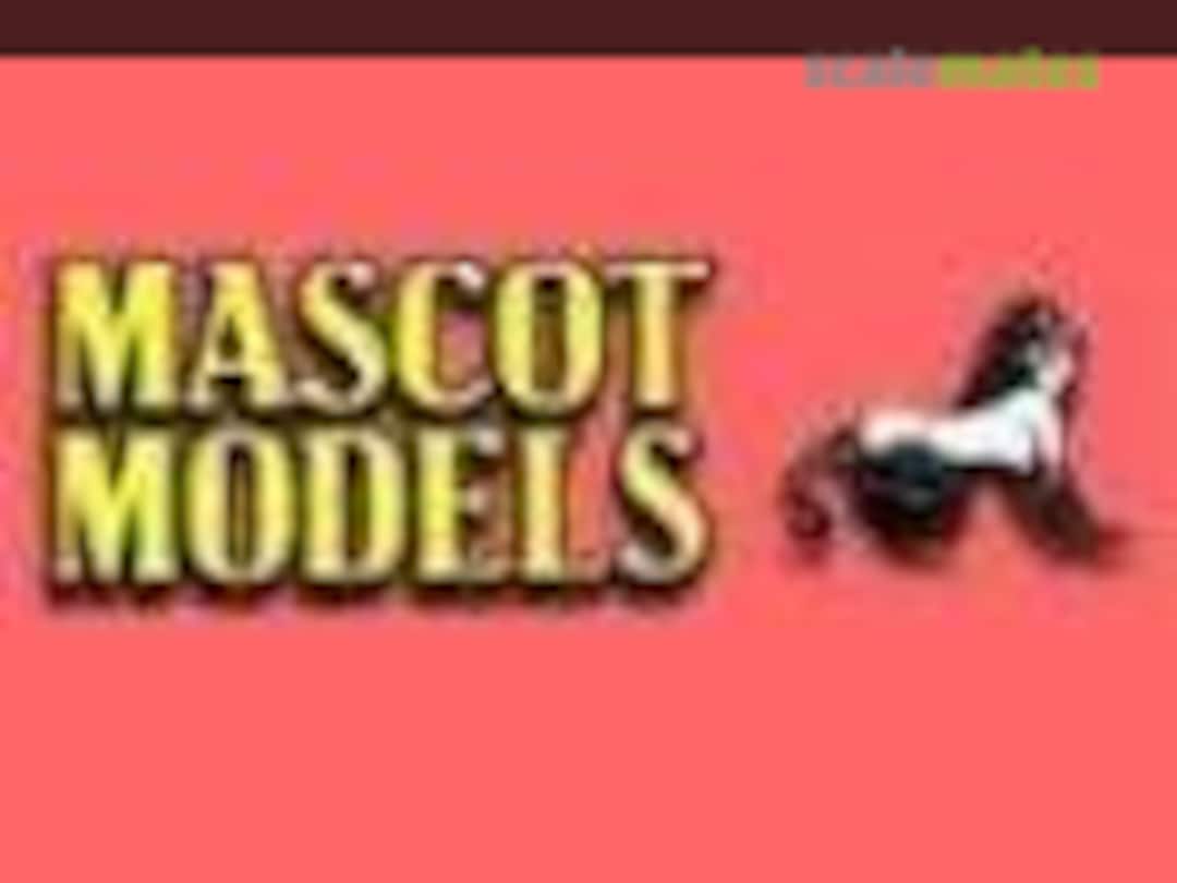 Mascot Models Logo