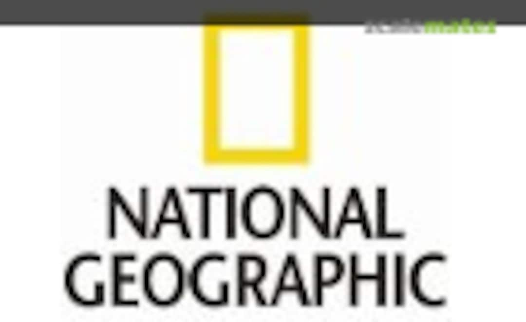 National Geographic Logo