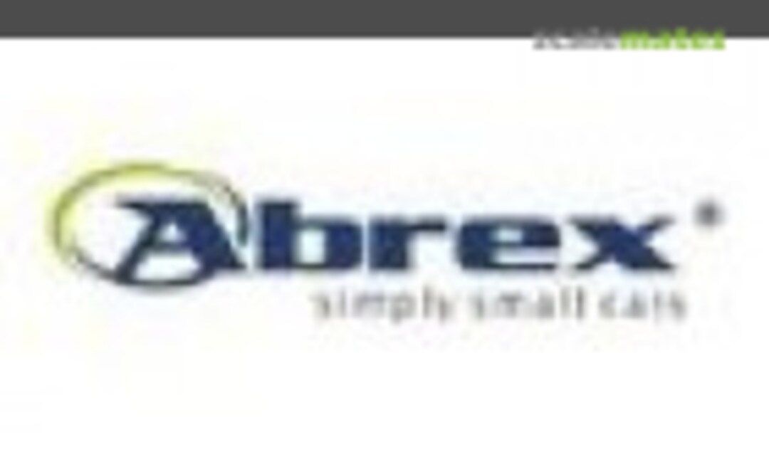 Abrex Logo