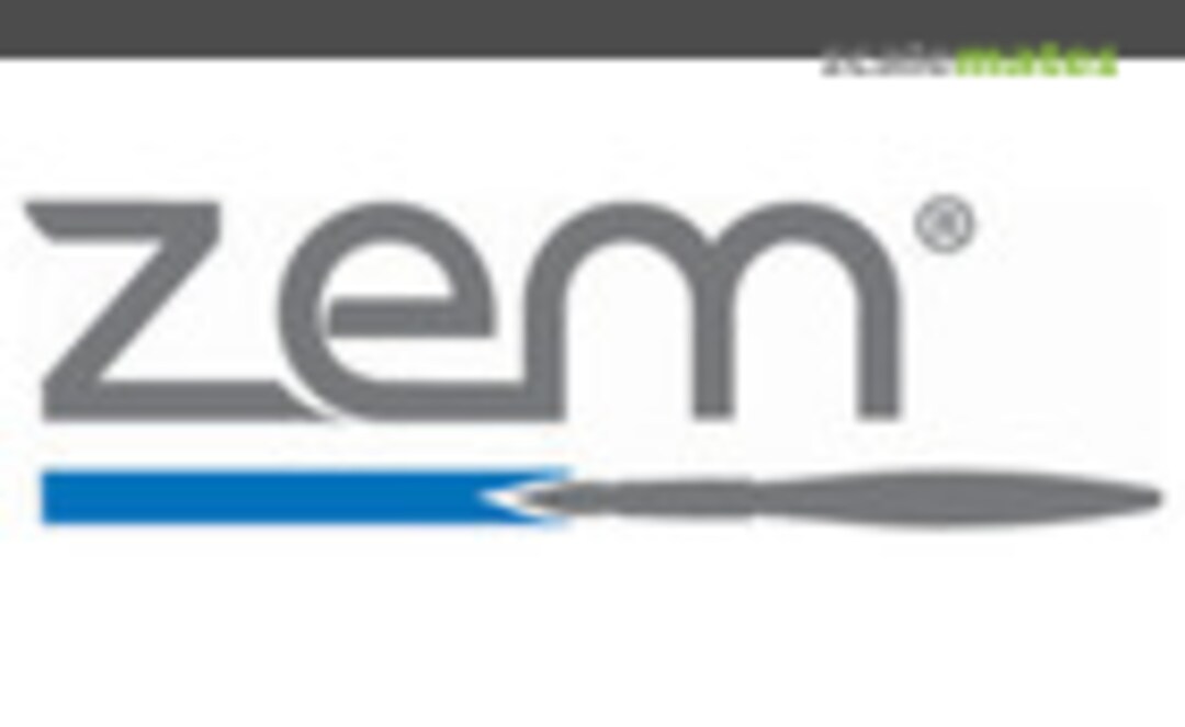 ZEM Brush Logo
