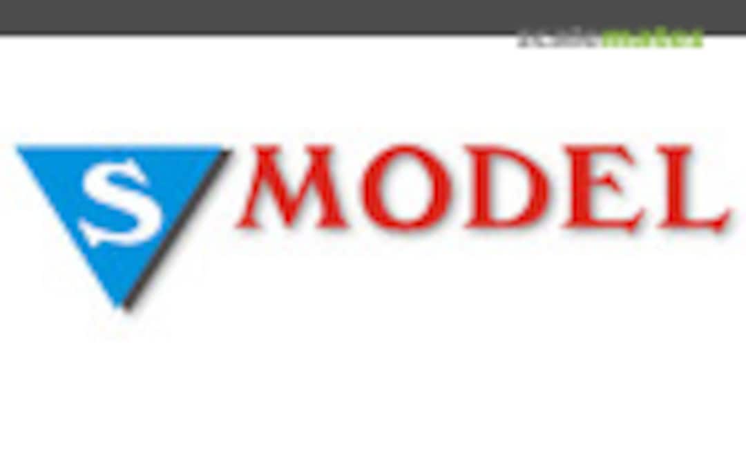 S-Model (Poland) Logo