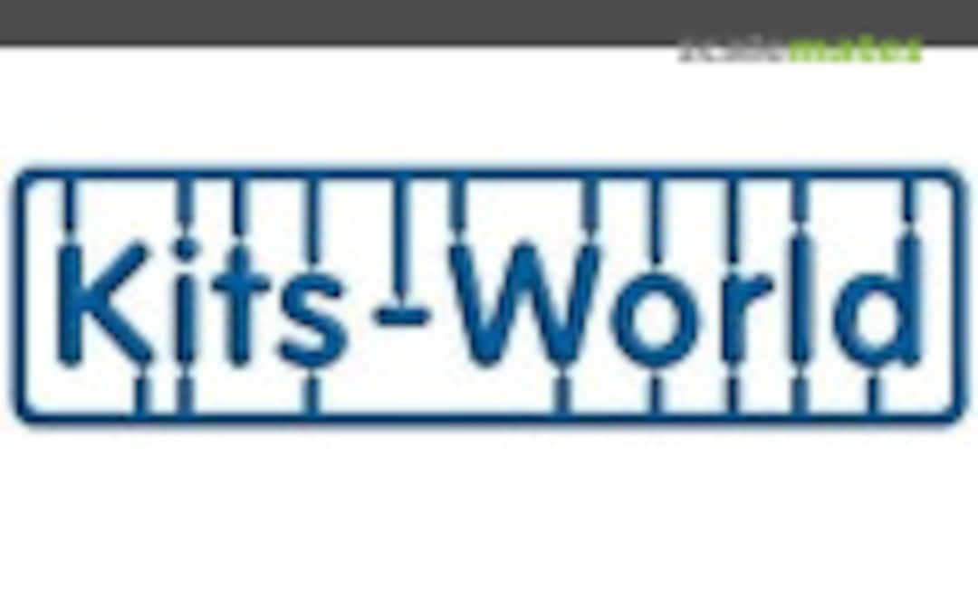 Kits-World Logo