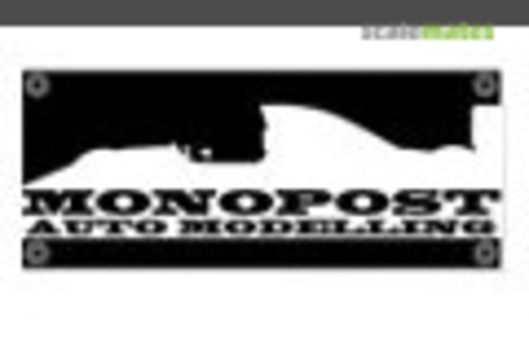 Monopost Logo