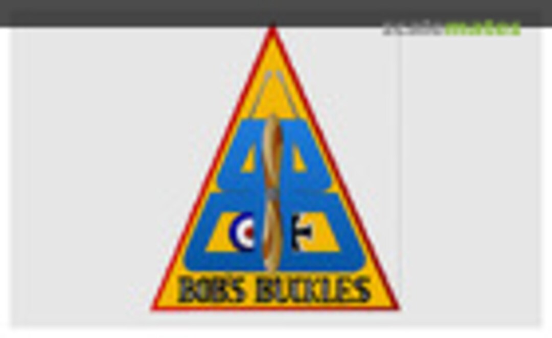 Bob's Buckles Logo