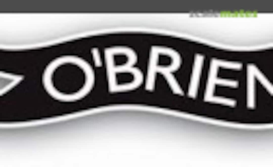 O'Brien Press Ltd Logo