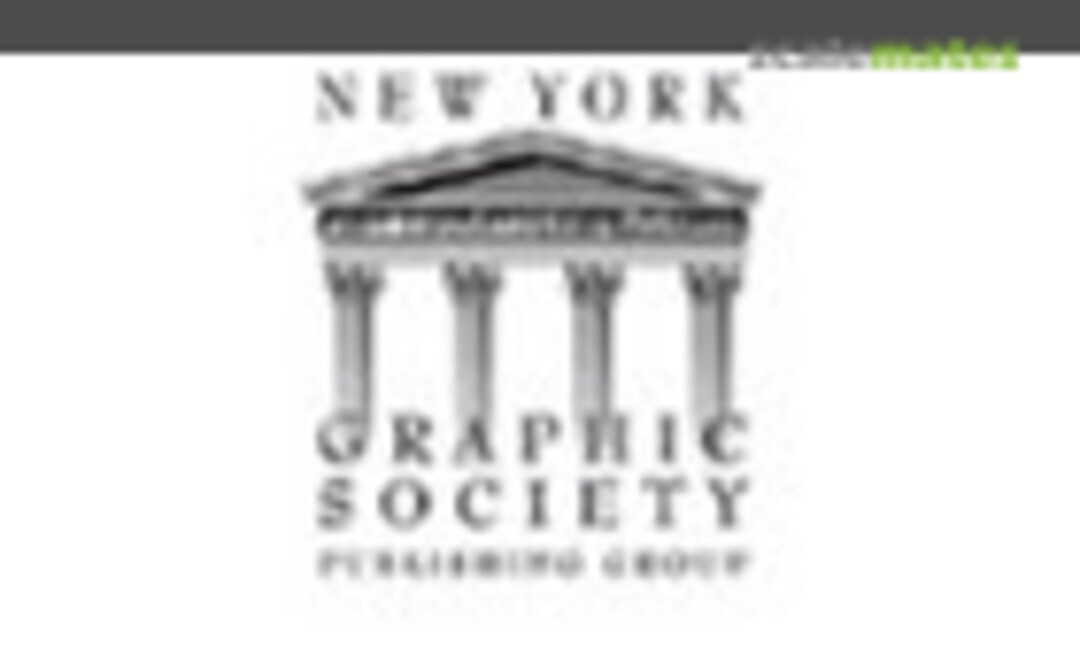 New York Graphic Society Logo