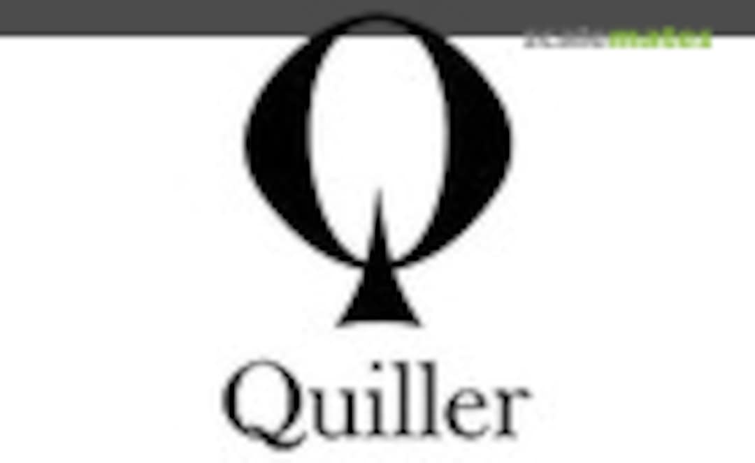 Quiller Press Logo