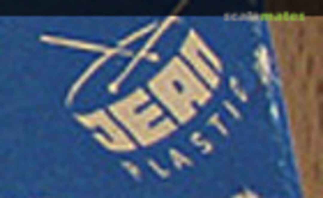 Jean Plastic Logo