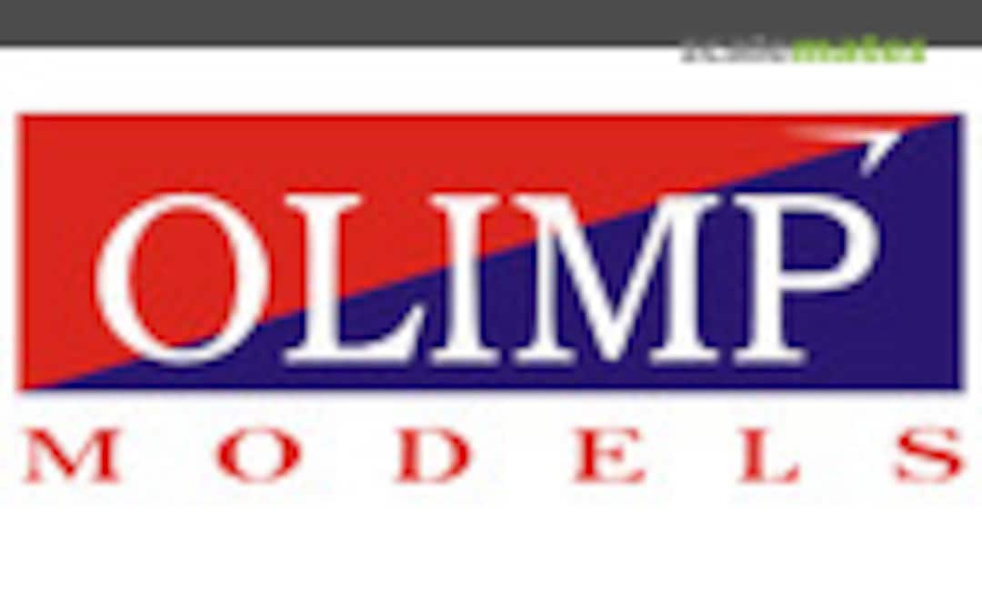 Olimp Models Logo