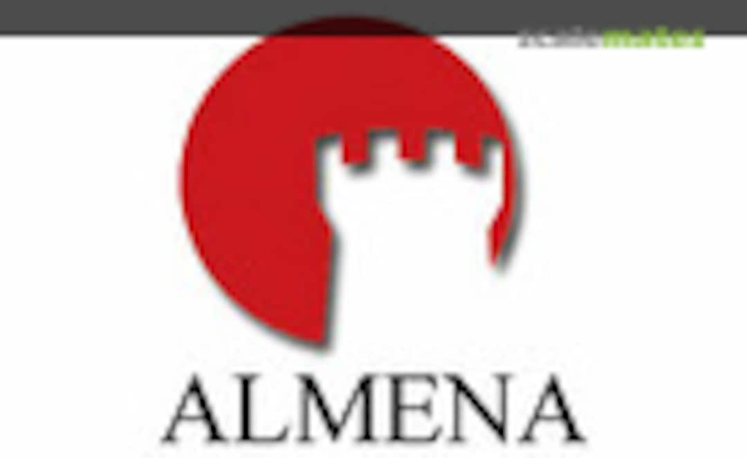 Almena Logo