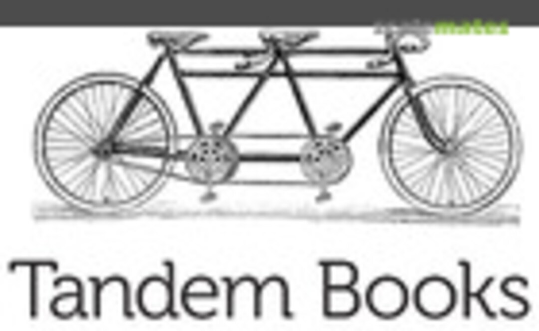 Tandem Books Logo