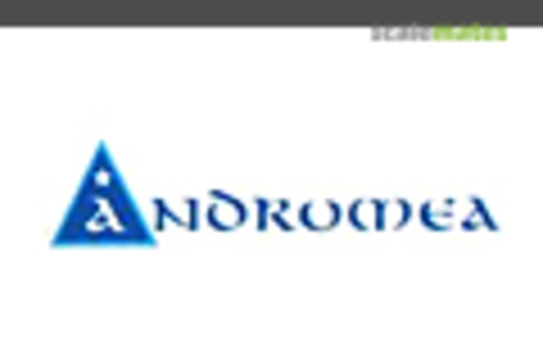 Andromea Logo
