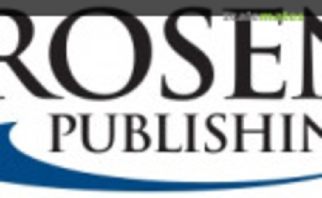 Rosen Publishing Logo