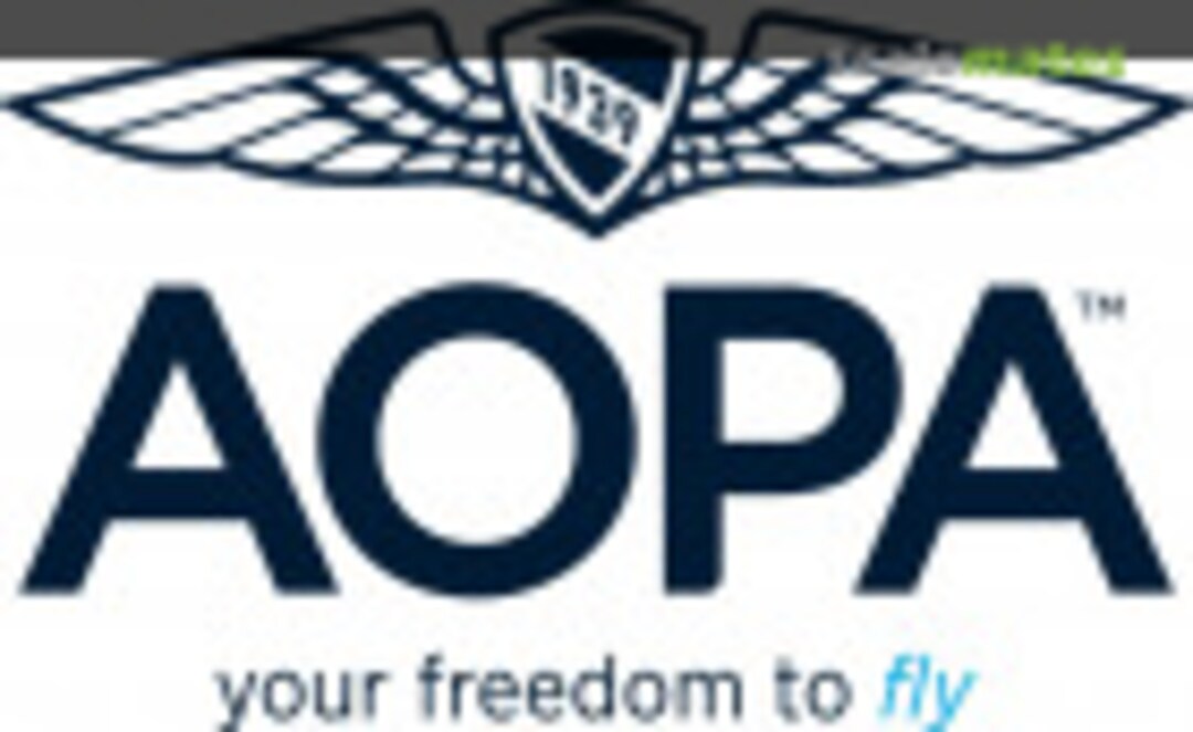 Aircraft Owners and Pilots Association Logo