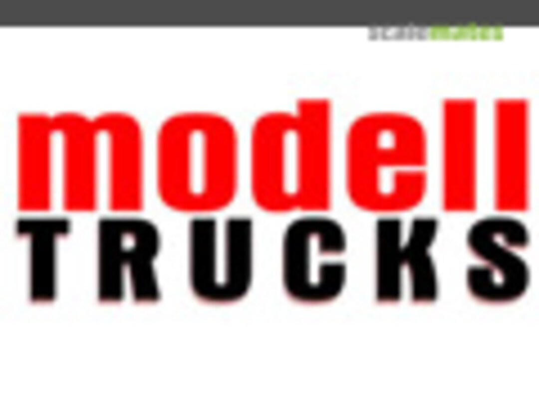 Modelltrucks and Lights Logo