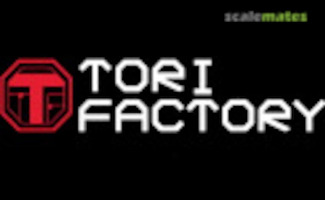 Tori Factory Logo