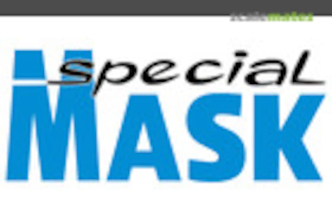 Special Mask Logo