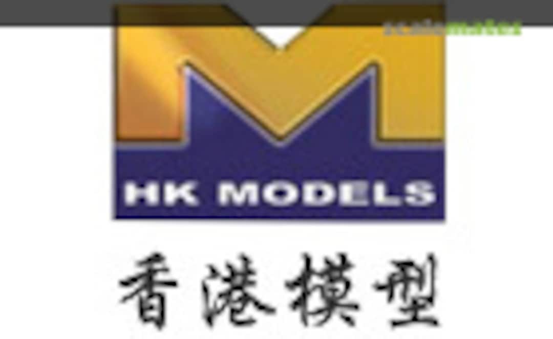 HK Models Logo