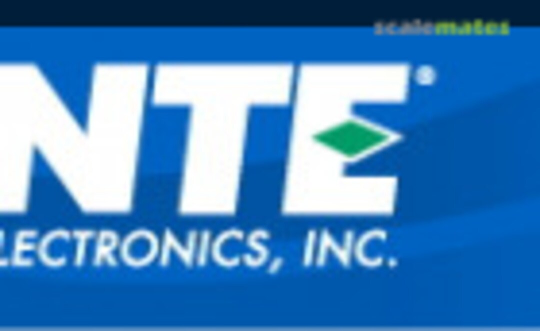 NTE Electronics, Inc. Logo