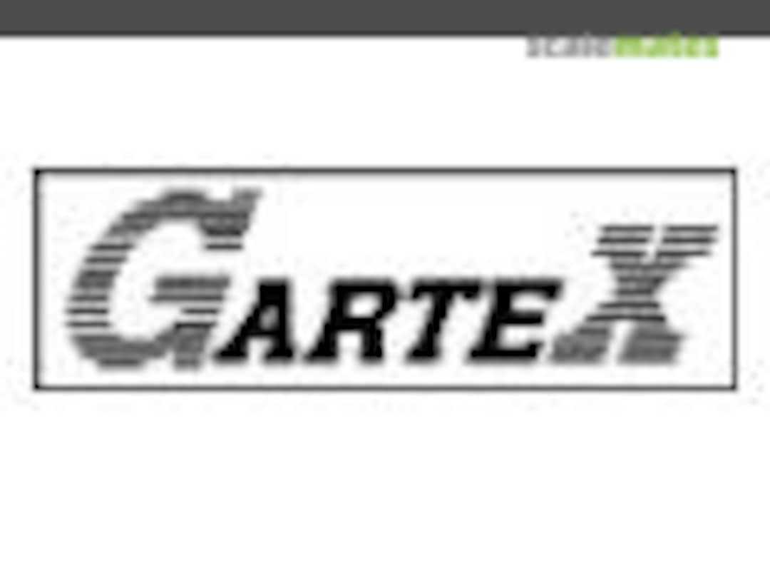 Gartex Logo Gartex Logo