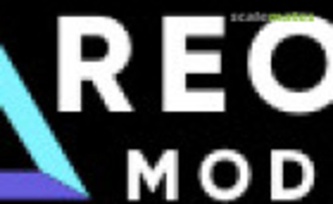 Areon Models Logo