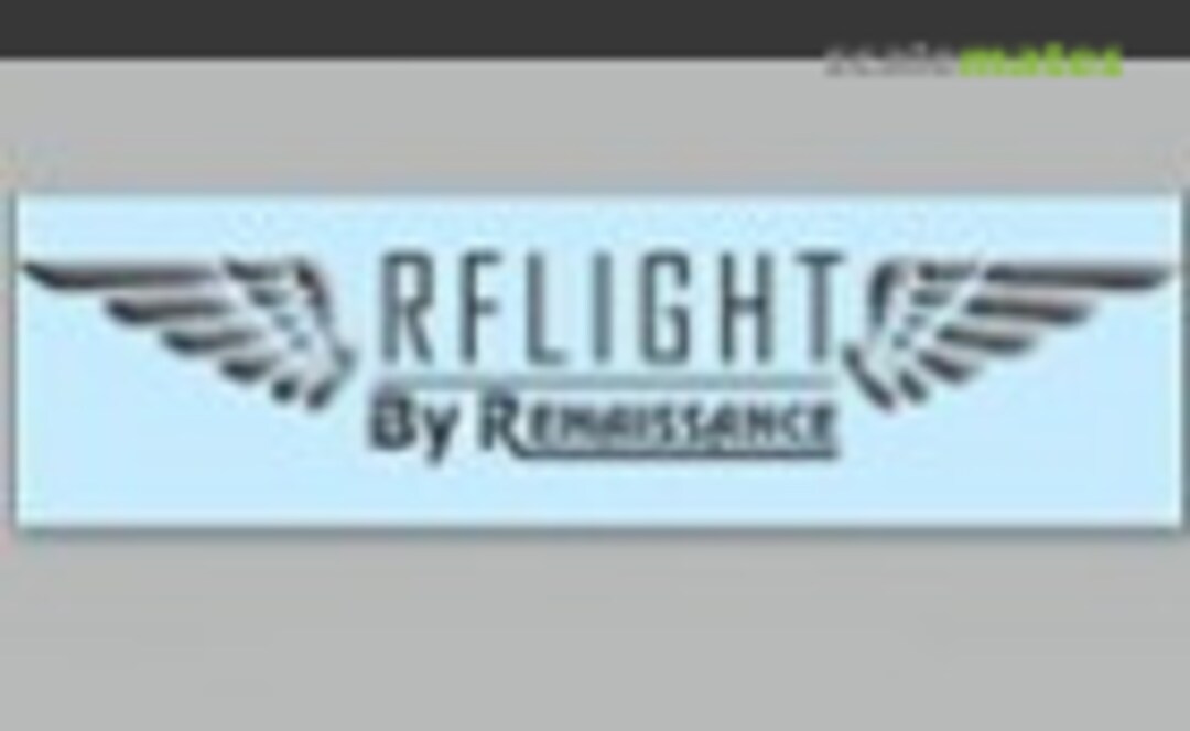 RFLIGHT Logo