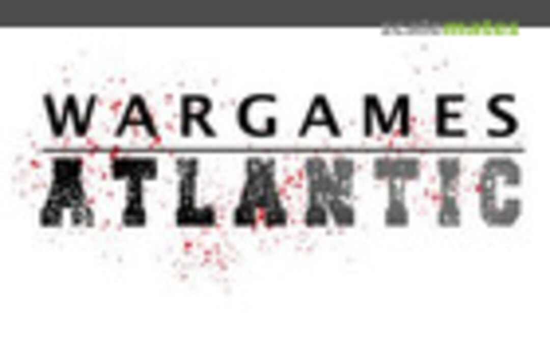 Wargames Atlantic Logo