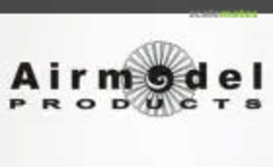 Airmodel Products Logo Airmodel Products Logo