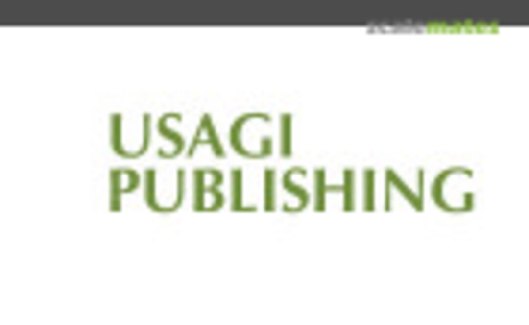 Usagi Publishing Logo