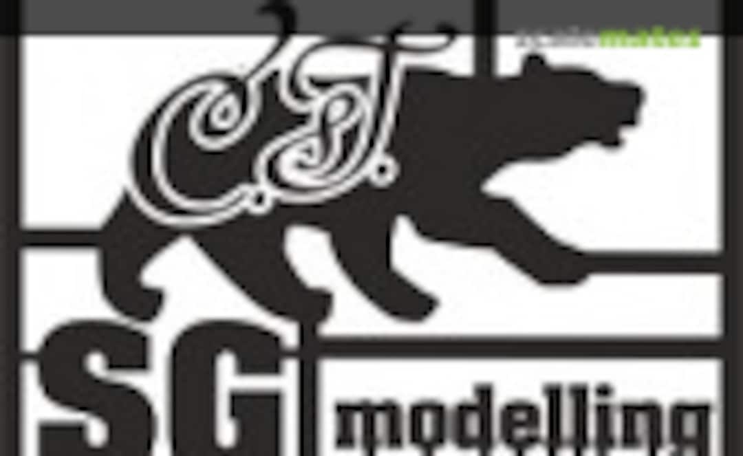 SG-MODELLING Logo