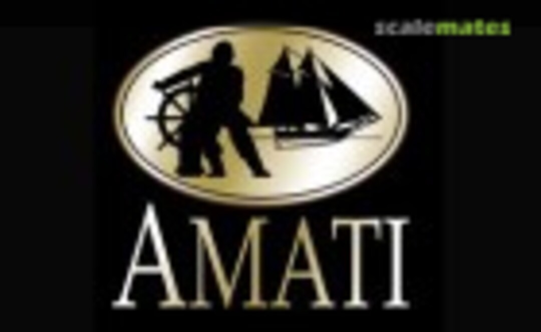 Amati Logo