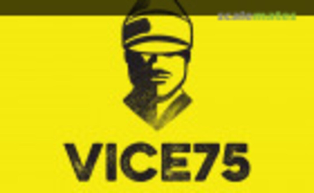 Vice75 Logo