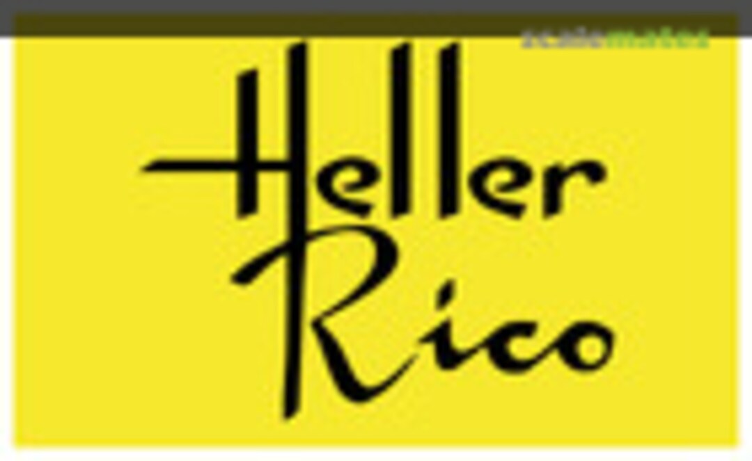 Heller Rico Logo