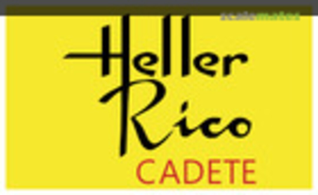 Heller Rico CADETE Logo