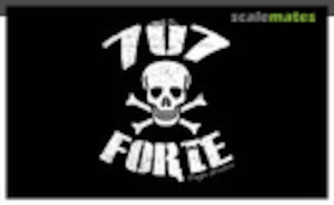 707 Forte Logo